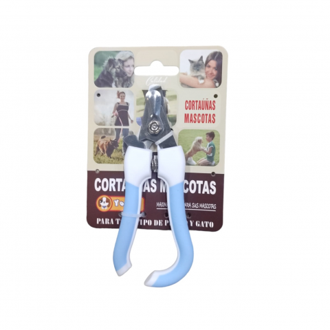 Ingrijire caini - Cleste unghii