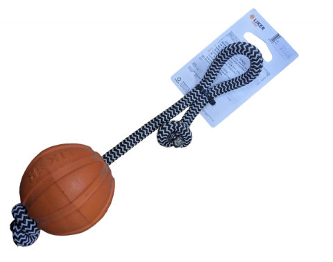 Accesorii caini - COLAR MINGE CORD CU SFOARA