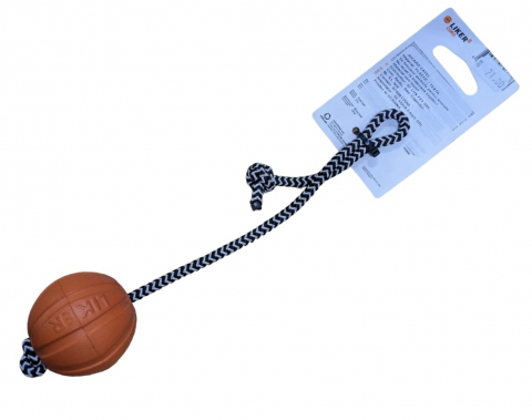 Accesorii caini - COLAR MINGE CORD CU SFOARA