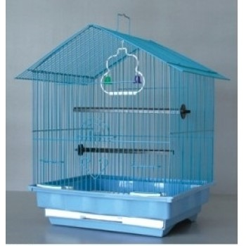 PASARI EXOTICE - colivie_pasari