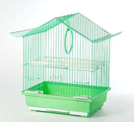 Casute / Colivii - COLIVIE PASARI EXOTICE NR 111