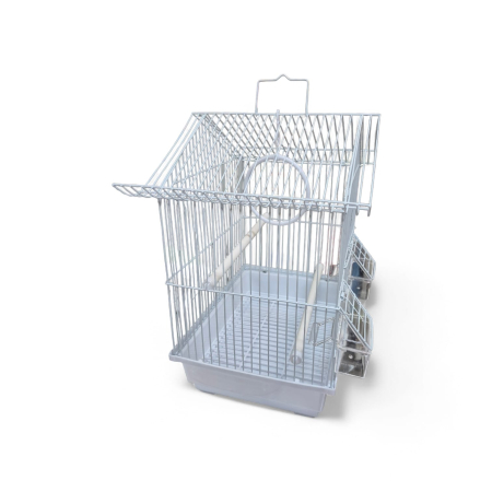 COLIVIE PASARI EXOTICE NR 111 [3]