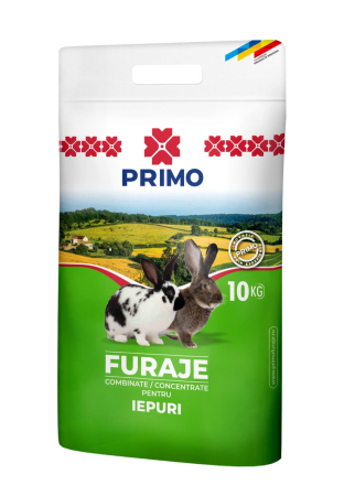 Hrana iepuri - Concentrat iepure