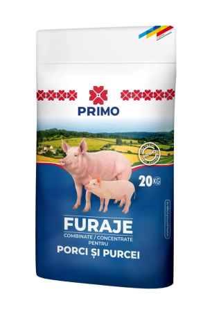 Hrana porci - Furaj porci