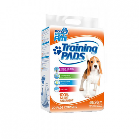 Ingrijire caini - covoras_absorbant_monpetit