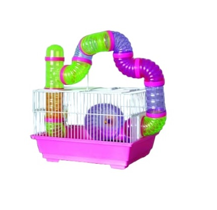 Custi rozatoare - cusca_hamster
