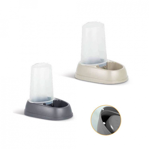 ROZATOARE - dispenser_apa_hrana