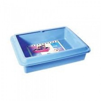 Ingrijire pisici - Litiera rama