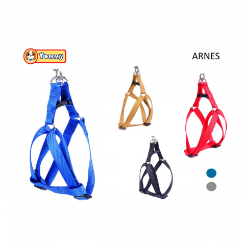 Accesorii caini - Ham textil