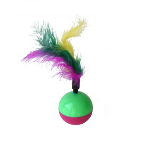 Accesorii pisici - Jucarie