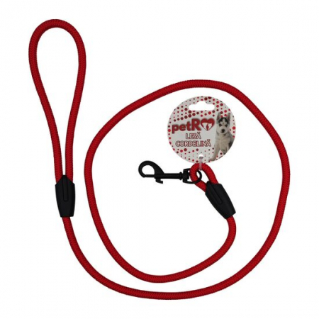 Accesorii pisici - lesa cordelina 0,8*125cm