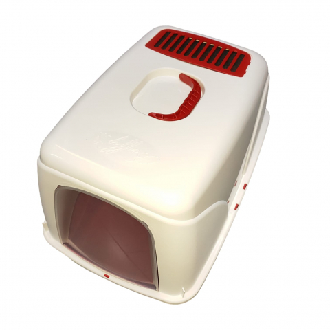 Ingrijire pisici - Litiera