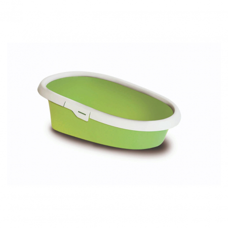 Ingrijire pisici - litiera