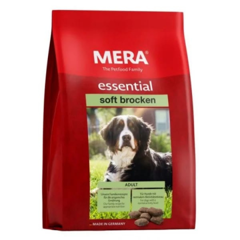 Hrana uscata caini - MERA DOG 12.5KG