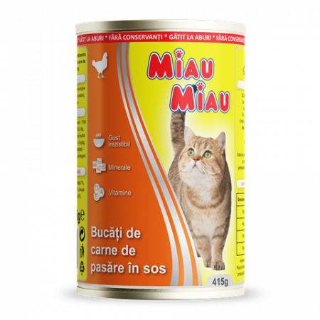 Hrana umeda pisici - Conserva_pisici