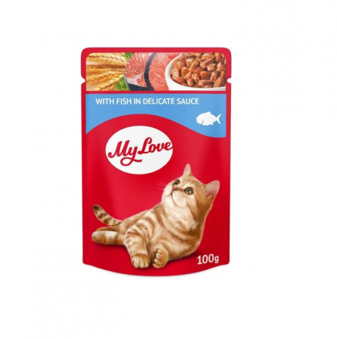 PISICI - MY LOVE PLIC PISICA PESTE IN SOS