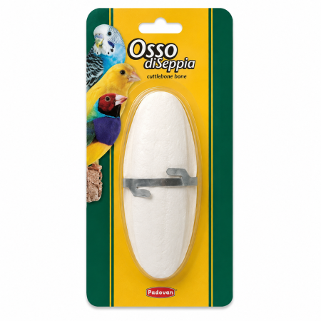 PASARI EXOTICE - Os de sepie 15 g