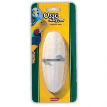 PASARI EXOTICE - Os sepia