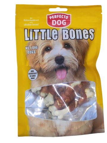 Recompense caini - recompensa_caine_cu_pui