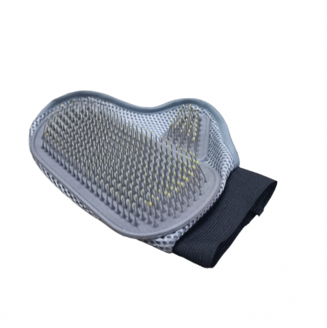 Accesorii pisici - Perie manusa