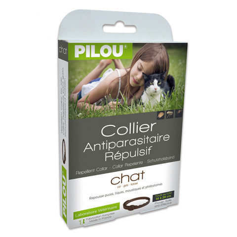 Antiparazitare - zgarda_antipurici_pisica