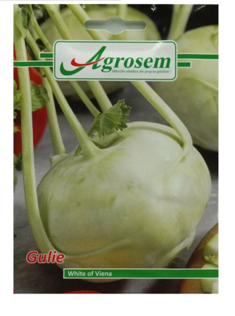 Seminte - Seminte Gulie WHITE OF VIENA 5 GR
