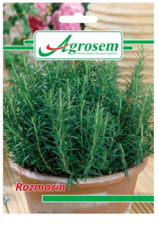 Seminte - Seminte Rozmarin 0.05 gr.
