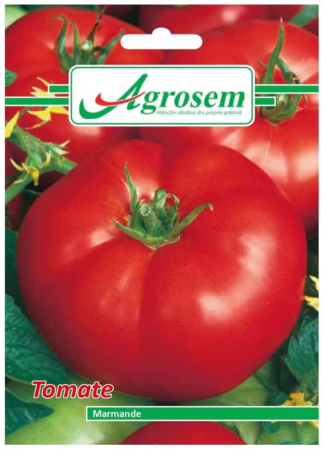 CASA SI GRADINA - Seminte Tomate MARMANDE 0.7 gr.