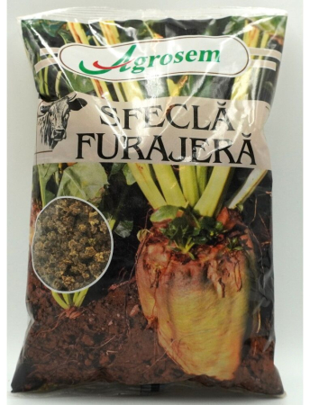 CASA SI GRADINA - Sfecla furajera Ursus Poly 250g