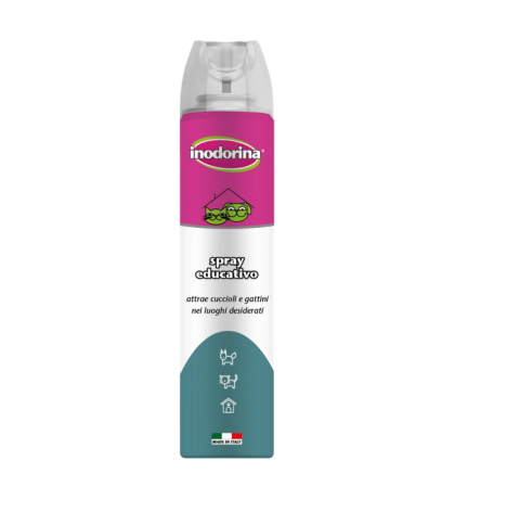 Accesorii caini - Spray