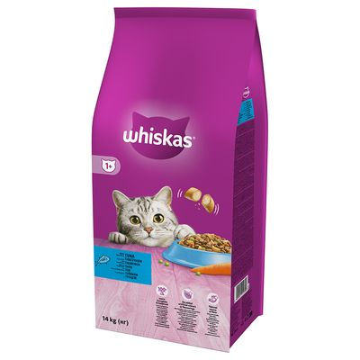 Hrana uscata pisici - whiskas_uscat_ton_pisici