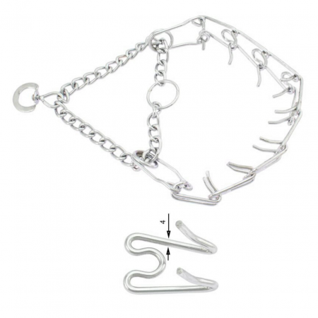 CAINI - zgarda_forta_caine