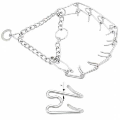 Accesorii caini - zgarda_forta_CAINE