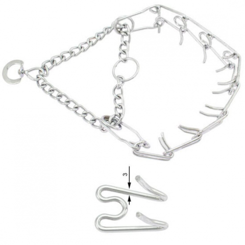 Accesorii caini - zgarda_forta_caine