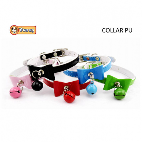 Accesorii pisici - Zgarda