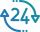 EXPEDIERE IN 24 DE ORE