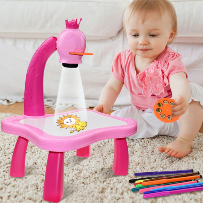 Jucarie educationala tip tabla [6]