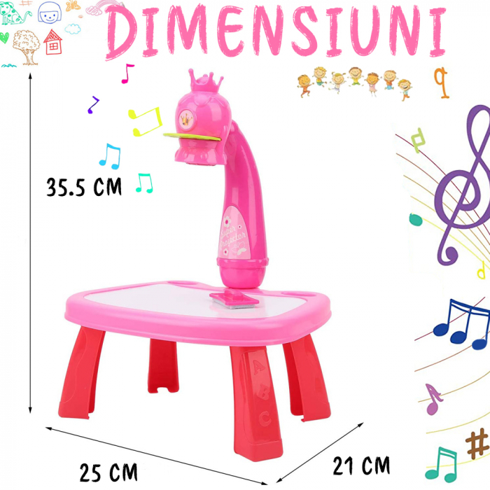 Jucarie educationala tip tabla [7]