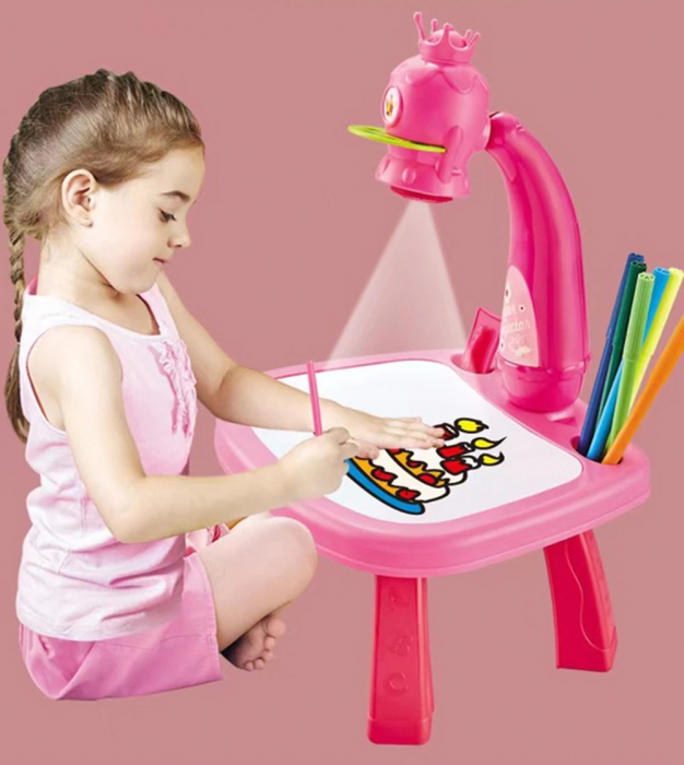 Jucarie educationala tip tabla [5]