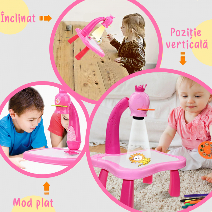 Jucarie educationala tip tabla [2]