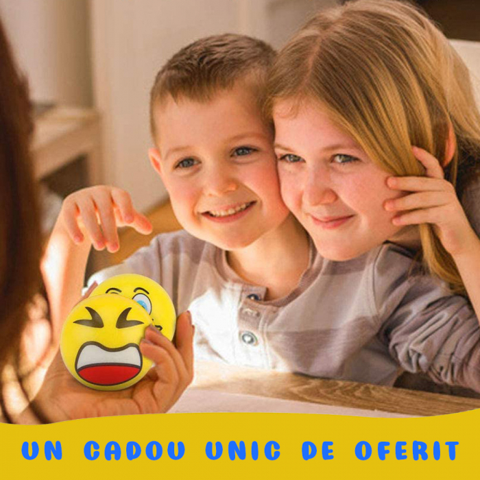 jucarie squishy smiley face [5]