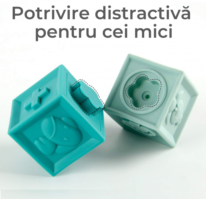 Set cuburi moi interactive pentru bebelusi [3]