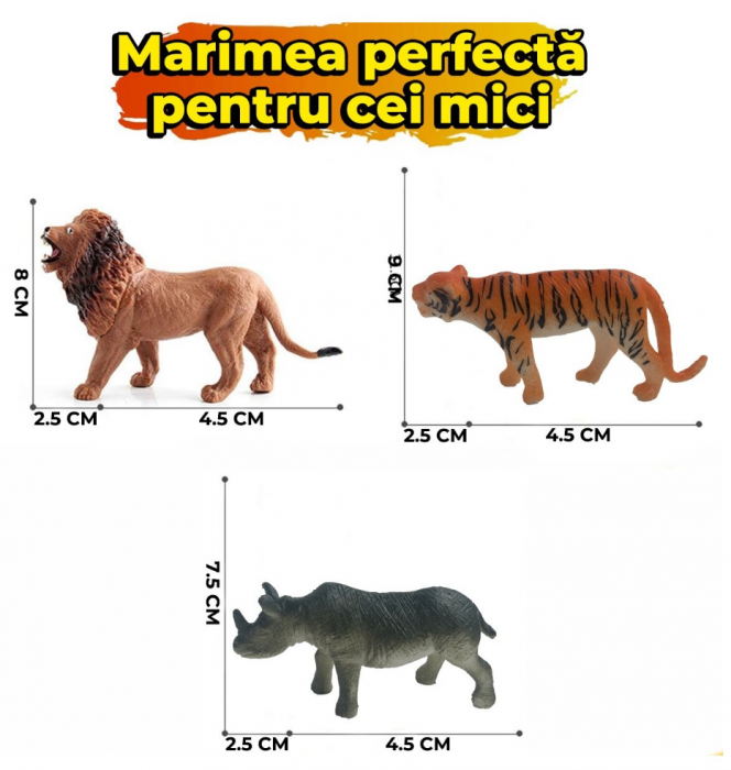 Set de Pictura pentru Copii [7]