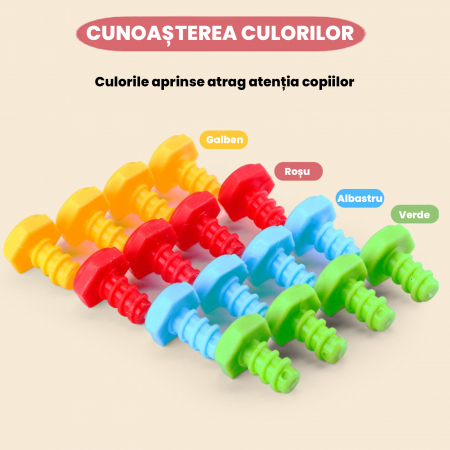 Jucarie educativa si interactiva STEM [3]