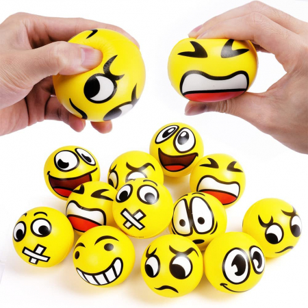 jucarie squishy smiley face [5]