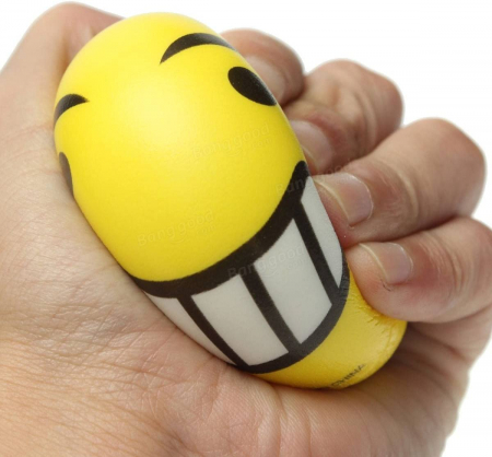 jucarie squishy smiley face [7]