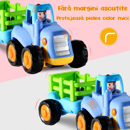 set 4 masinute de jucarie [1]