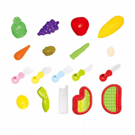 set bucatarie jucarie legume si fructe [5]