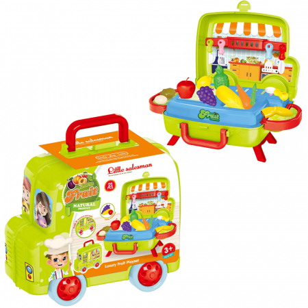 set bucatarie jucarie legume si fructe [1]