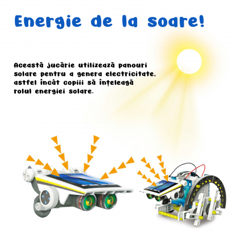 Set de creatie roboti cu energie solara [9]